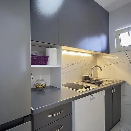 Apartamento Mata *
