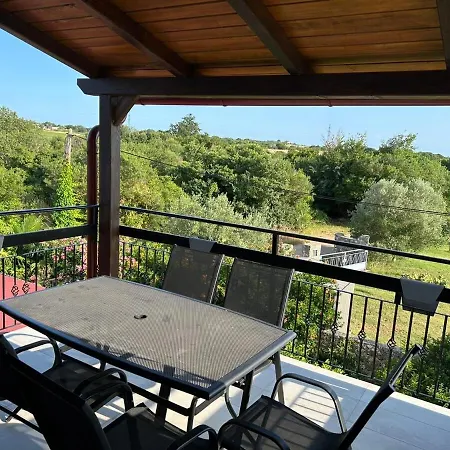 Apartment Mata Pula